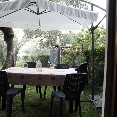 Relax In The Olive Grove Appartement *