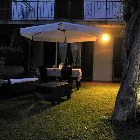 Appartement Relax In The Olive Grove *