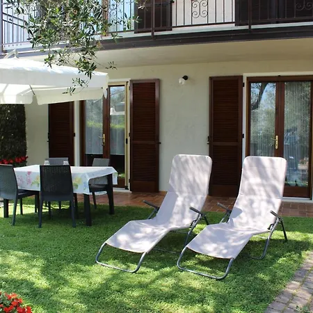 Appartement Relax In The Olive Grove