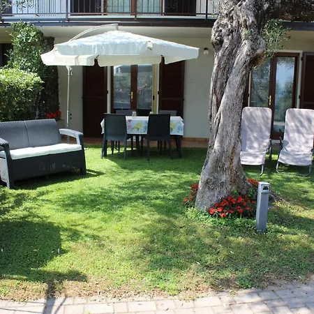 Appartement Relax In The Olive Grove