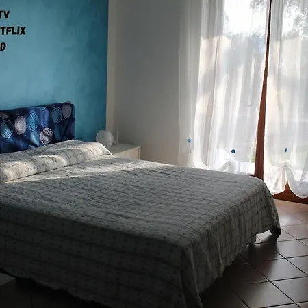 Relax In The Olive Grove Toscolano Maderno