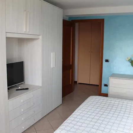 Appartement Relax In The Olive Grove
