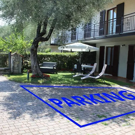 Relax In The Olive Grove *
