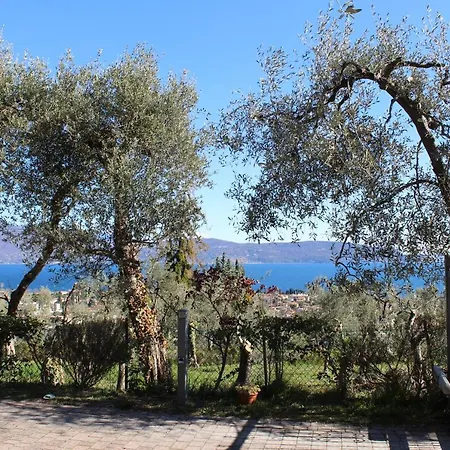 Relax In The Olive Grove * Toscolano Maderno
