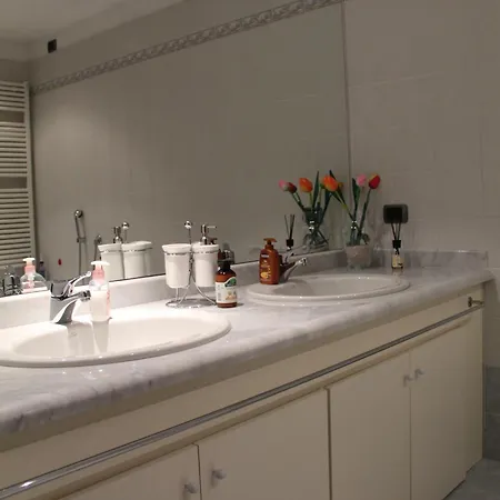 Appartement Relax In The Olive Grove Toscolano Maderno