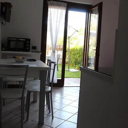 Appartement Relax In The Olive Grove *