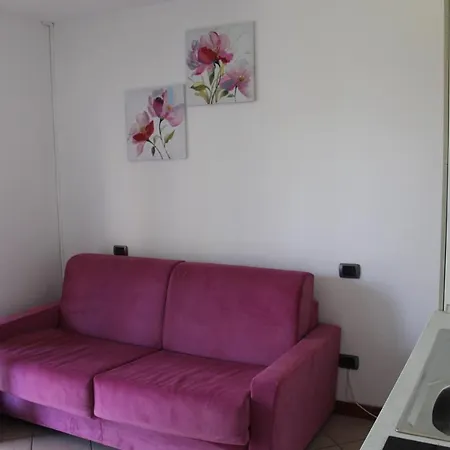 Appartement Relax In The Olive Grove